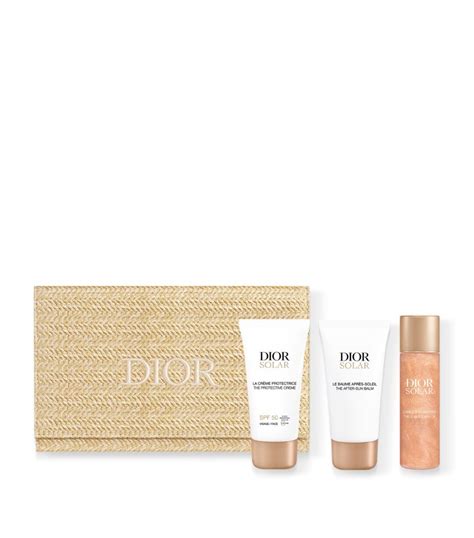 dior solarset|dior solar gift set.